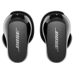 New Bose QuietComfort Earbuds II